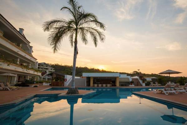 All Inclusive - Park Royal Huatulco - All Inclusive - Huatulco, Mexico