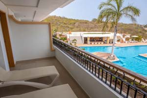 Park Royal Huatulco - All Inclusive - Huatulco, Mexico