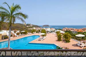 Park Royal Huatulco - All Inclusive - Huatulco, Mexico